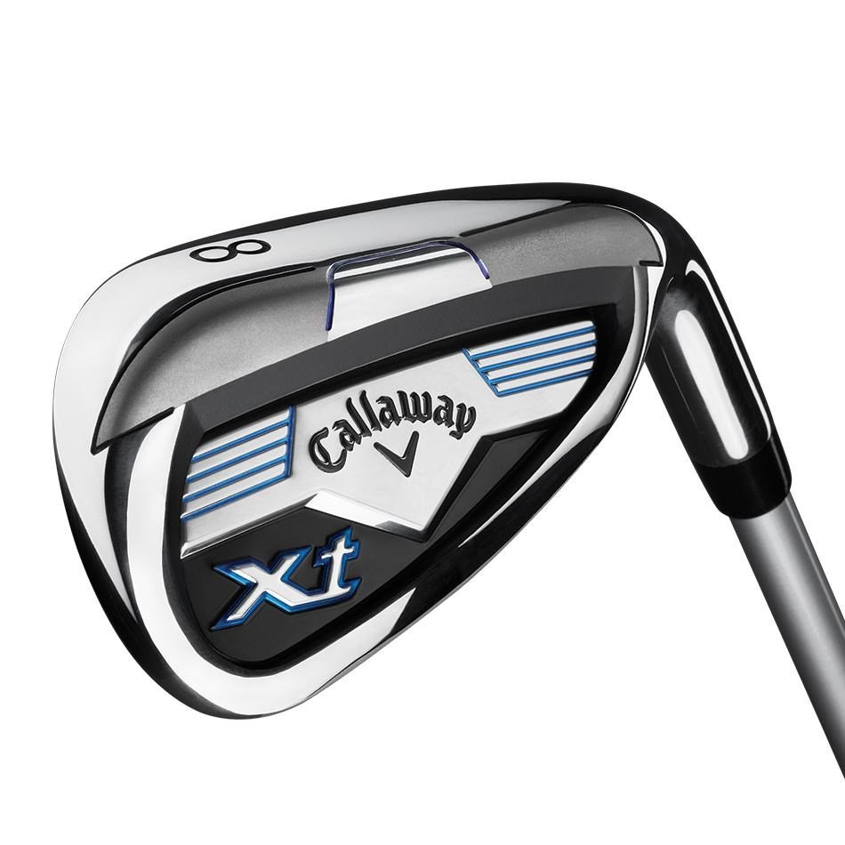Callaway XT Teen Junior Golfset, 140-165cm