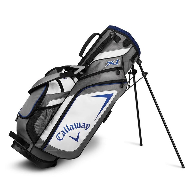 Callaway XT Teen Junior Golfset, 140-165cm