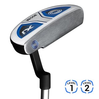 Callaway XJ1 Weiss Junior Golfset, 96-119cm, LH