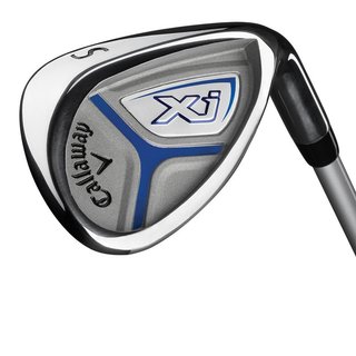 Callaway XJ-1 Weiss Junior Golfset, 96-119cm
