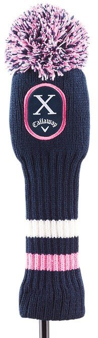 Callaway Uptown Pom Pom Fairwayholz Headcover