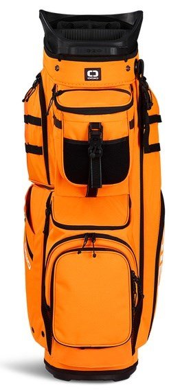 Ogio Alpha Convoy 514 Cartbag, orange