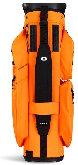 Ogio Alpha Convoy 514 Cartbag, orange