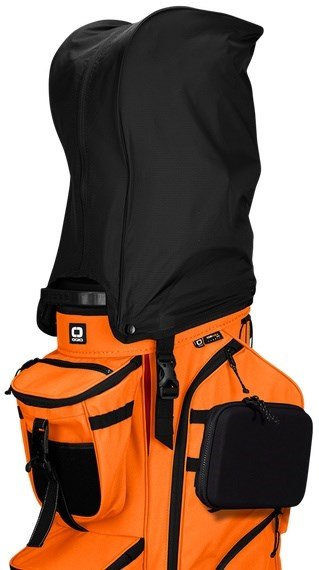 Ogio Alpha Convoy 514 Cartbag, orange