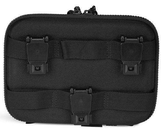 Ogio Alpha Convoy 514 Cartbag, orange