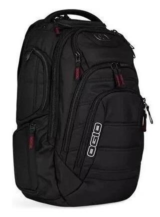 Ogio Renegade RSS Laptop Backpack Rucksack, schwarz, 30L