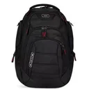 Ogio Renegade RSS Laptop Backpack Rucksack, schwarz, 30L