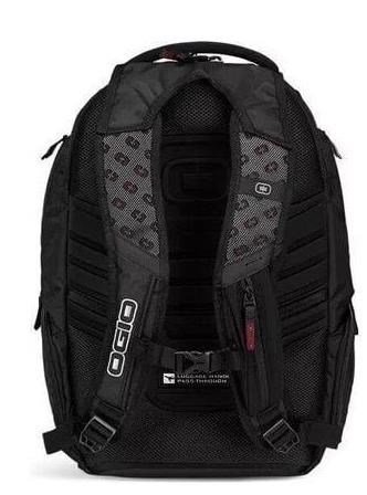 Ogio Renegade RSS Laptop Backpack Rucksack, schwarz, 30L