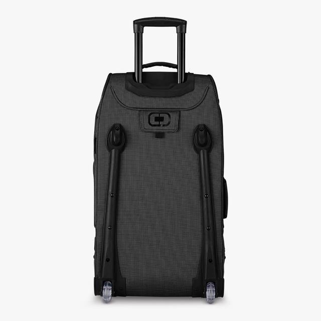 Ogio Terminal Travel Bag 95L Reisetasche, schwarz