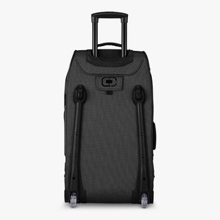 Ogio Terminal Travel Bag 95L Reisetasche, schwarz