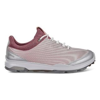 Ecco Biom Hybrid 3 Damen Golfschuhe, weiss