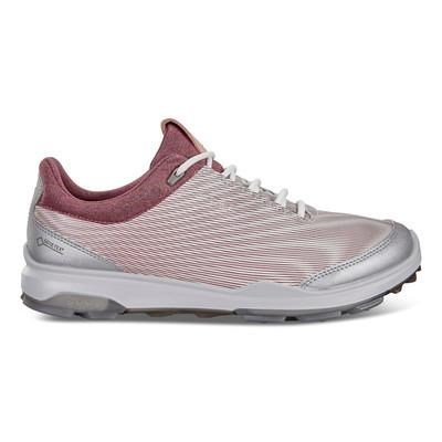 Ecco Biom Hybrid 3 Damen Golfschuhe, weiss