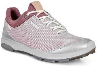 Ecco Biom Hybrid 3 Damen Golfschuhe, weiss