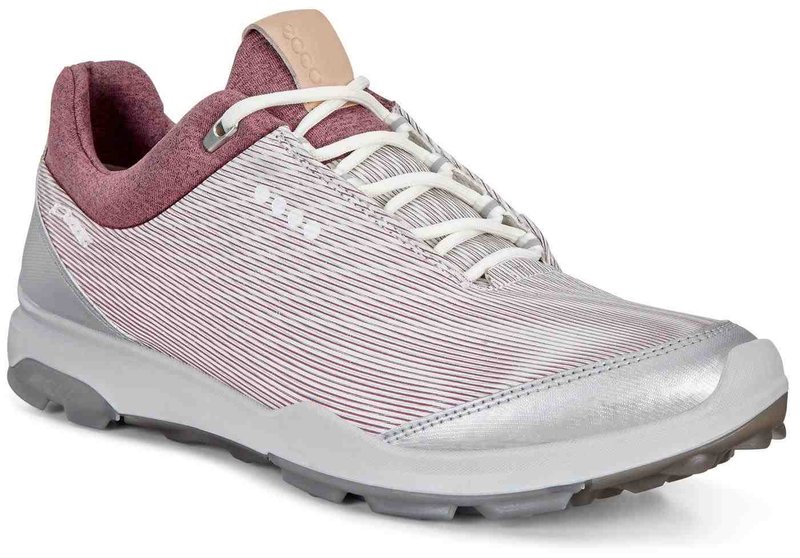 Ecco Biom Hybrid 3 Damen Golfschuhe, weiss