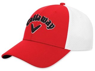 Callaway Mesh Fitted Herren Cap