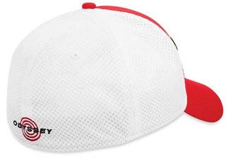 Callaway Mesh Fitted Herren Cap