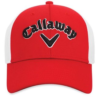 Callaway Mesh Fitted Herren Cap