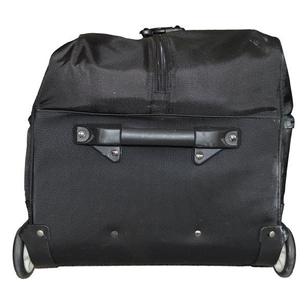 Big Max Traveler Travelcover, schwarz