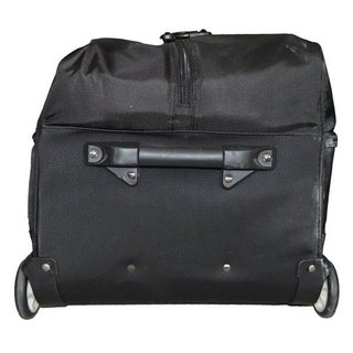 Big Max Traveler Travelcover, schwarz