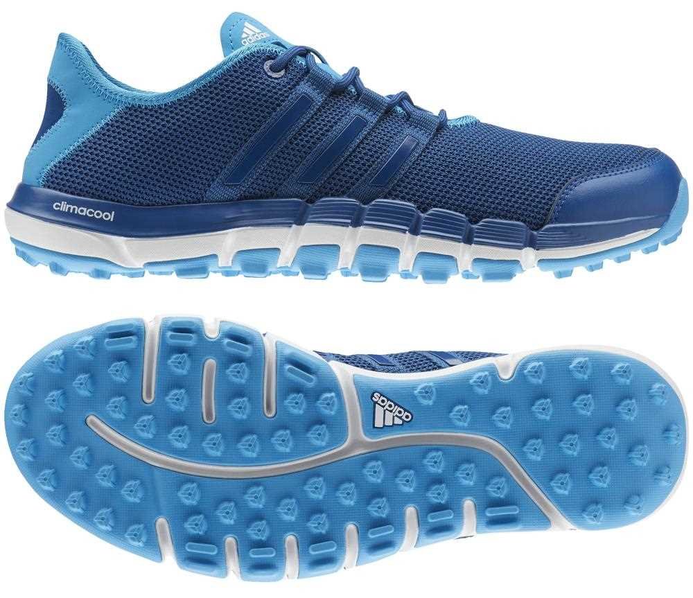 Adidas Climacool ST Herren Golfschuhe