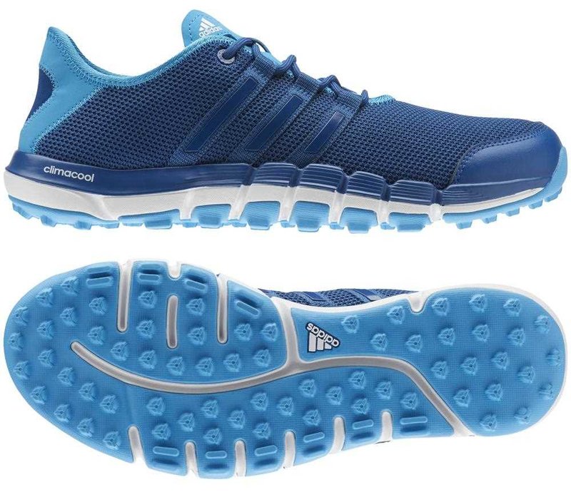 Adidas Climacool ST Herren Golfschuhe