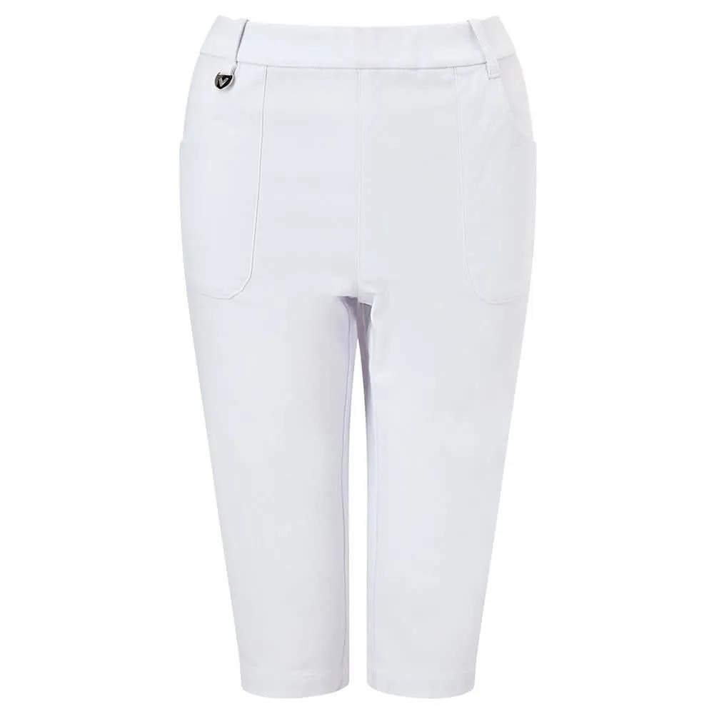 Callaway Chev Pull On City II 24" Damen Shorts