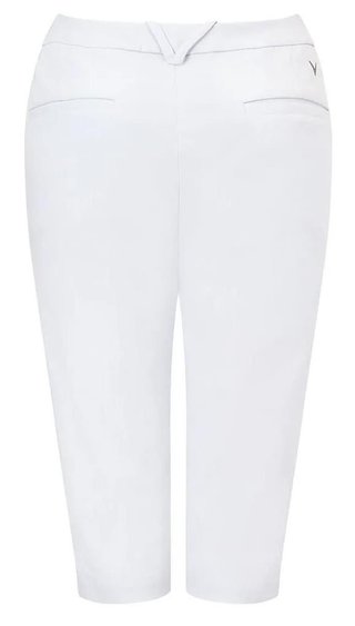 Callaway Chev Pull On City II 24" Damen Shorts