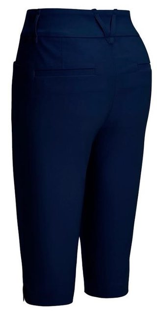Callaway Chev Pull On City II 24" Damen Shorts, dunkelblau