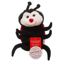 Daphne Ladybug Hybrid Headcovers, Marienkäfer