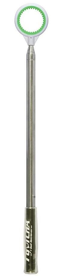 I Gotcha Jawz Compact Ballsammler 14'