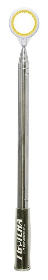 I Gotcha Jawz Compact Ballsammler 14'