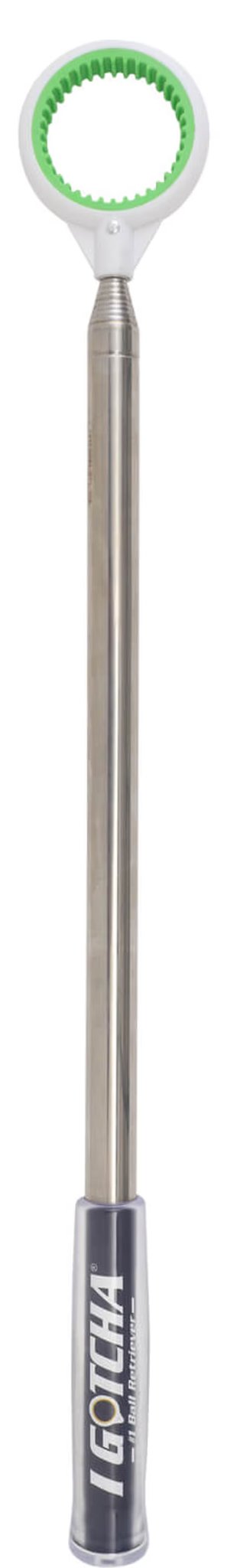 I Gotcha Jawz Compact Ballsammler 14'