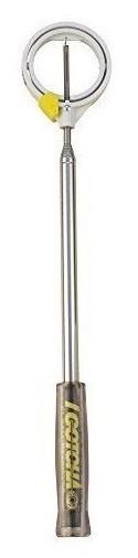 I Gotcha Stainless Steel Ballsammler, 3m