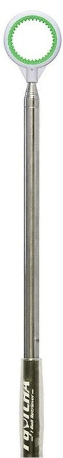 I Gotcha Jawz Compact Ballsammler 18'