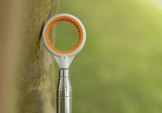 I Gotcha Jawz Compact Ballsammler 18'