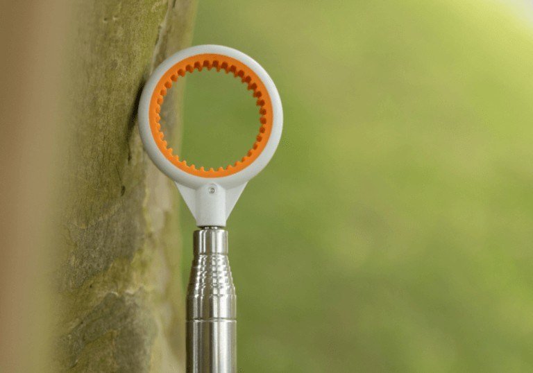 I Gotcha Jawz Compact Ballsammler 18'