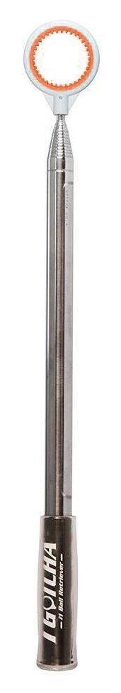 I Gotcha Jawz Compact Ballsammler 18'