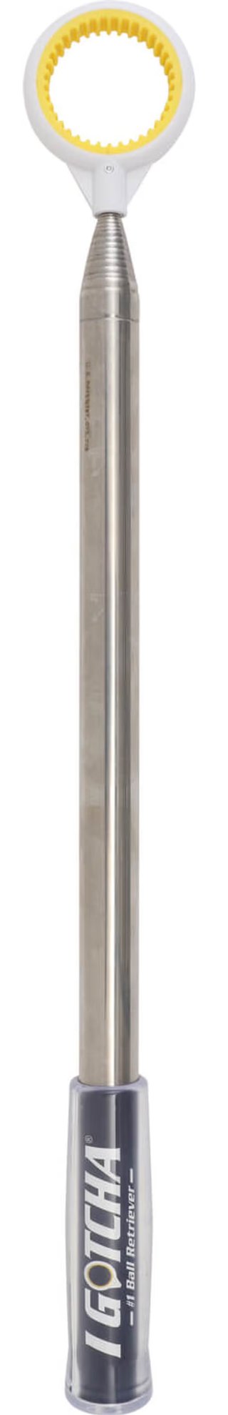 I Gotcha Jawz Compact Ballsammler 18'