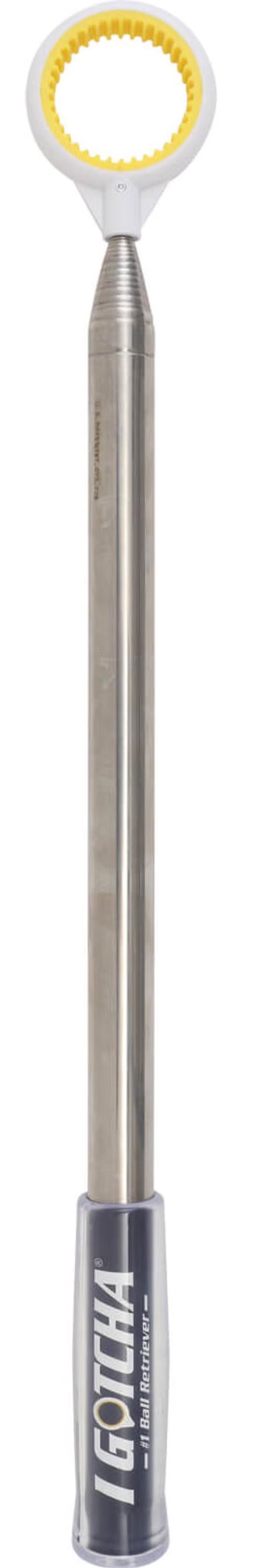 I Gotcha Jawz Compact Ballsammler 18'