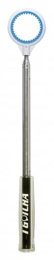 I Gotcha Jawz Compact Ballsammler 10'