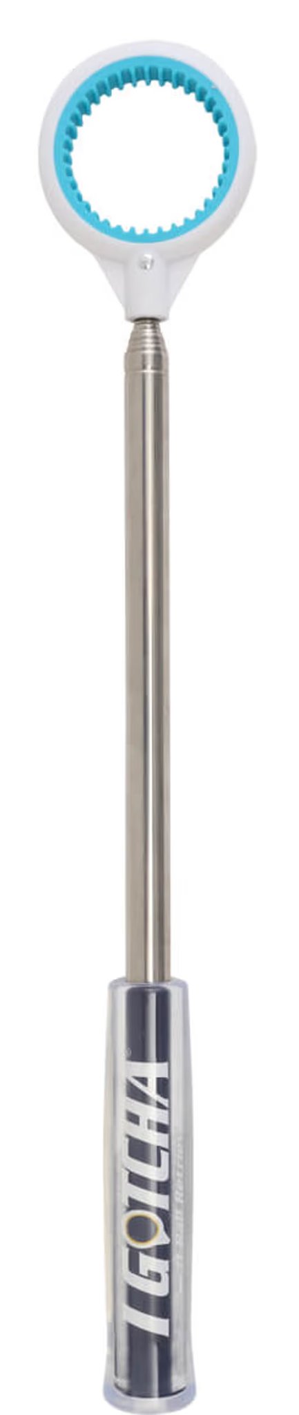 I Gotcha Jawz Compact Ballsammler 10'