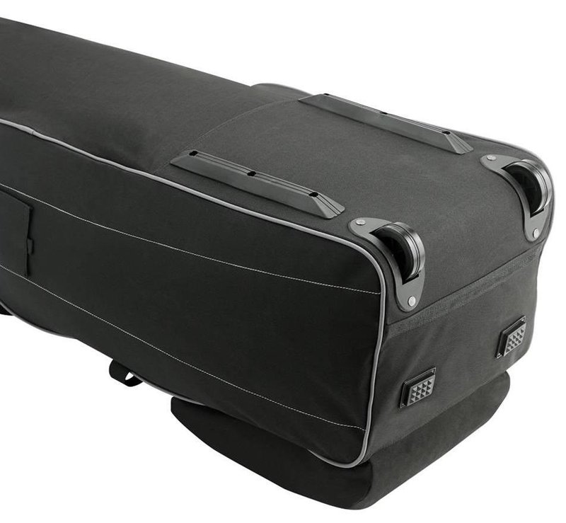 Bag Boy T-460 Travelcover, schwarz