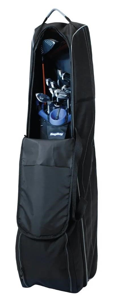 Bag Boy T-460 Travelcover, schwarz