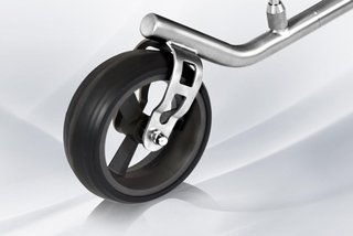 PG-Powergolf Steel/Cad Evolution Plus Elektrischer Trolley