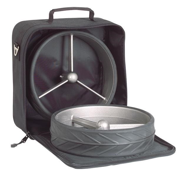 JuCad Rädertasche