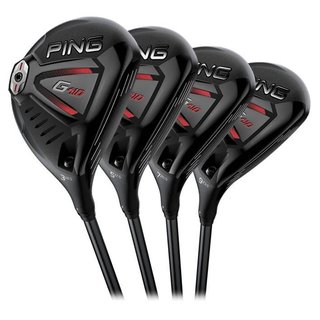Ping G410 Herren Fairwayholz