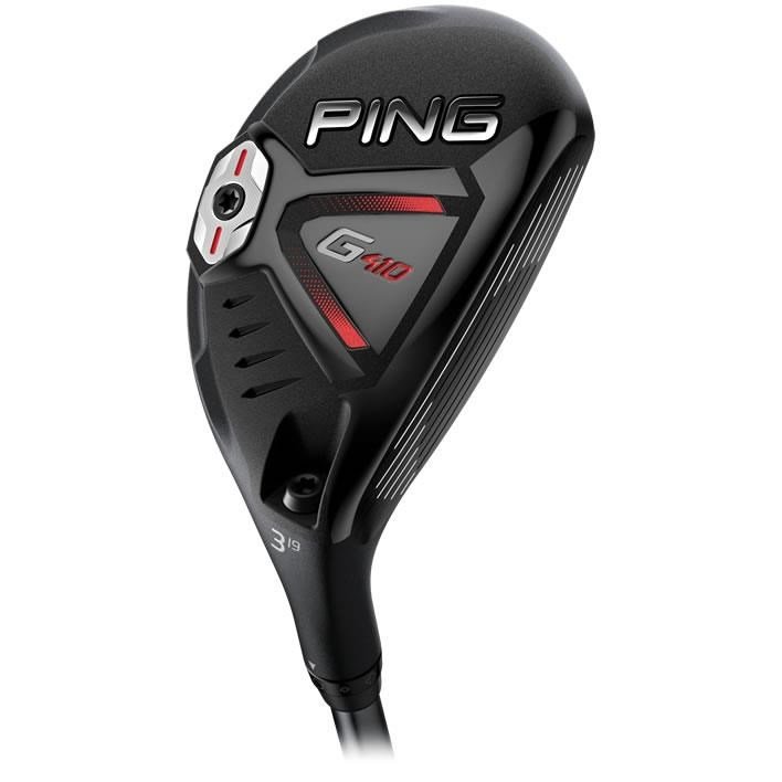 Ping G410 Herren Hybrid