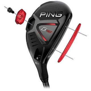 Ping G410 Herren Hybrid