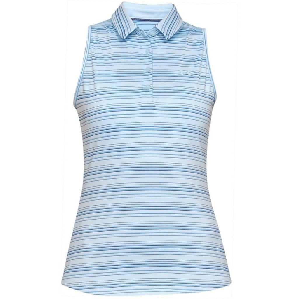 Under Armour Zinger Novelty Damen Poloshirt