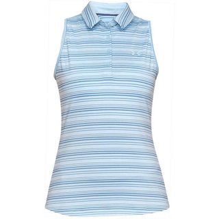 Under Armour Zinger Novelty Damen Poloshirt
